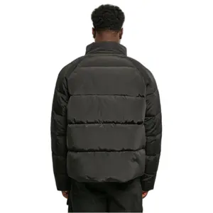 Casaco Raglan Urban Classics GT image-4