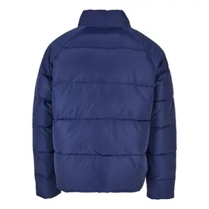 Casaco de manga Raglan Urban Classics image-1