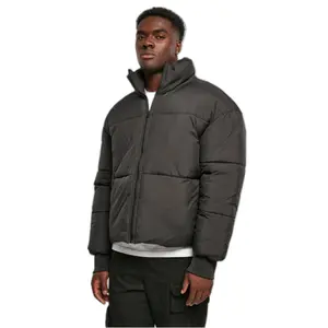 Short Puffer Jacket large Urban Classics image-2