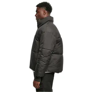 Short Puffer Jacket large Urban Classics image-5