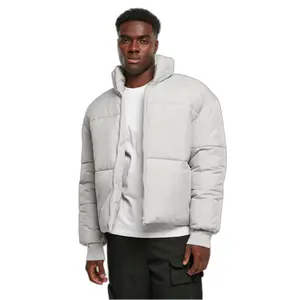 ShortPuffer Jacket large Urban Classics image-2