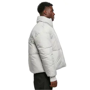 ShortPuffer Jacket large Urban Classics image-6