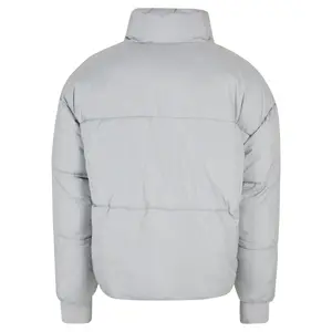 ShortPuffer Jacket large Urban Classics image-1