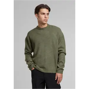 Oversize-Pullover Urban Classics Chunky image-1