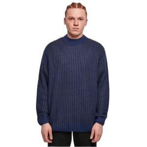 Jumper med överdimensionerad storlek Urban Classics Two Tone image-2