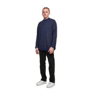 Jumper med överdimensionerad storlek Urban Classics Two Tone image-1