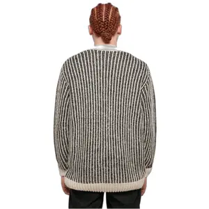 Oversize-Pullover Urban Classics Two Tone GT image-4