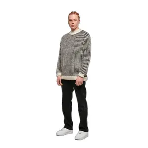 Oversize-Pullover Urban Classics Two Tone GT image-1