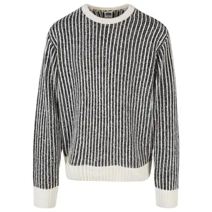 Oversize-Pullover Urban Classics Two Tone GT image-0