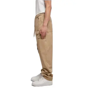 Trousers Urban Classics Asymetric image-3