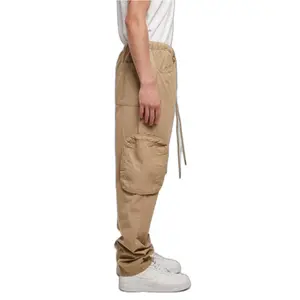 Trousers Urban Classics Asymetric image-4