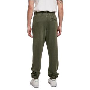 Pantaloni da jogging ricamati Urban Classics GT image-6