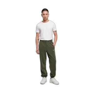 Pantaloni da jogging ricamati Urban Classics GT image-5