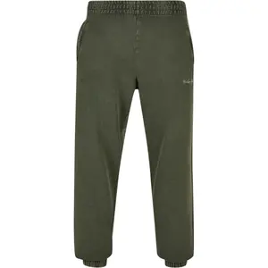 Pantaloni da jogging ricamati Urban Classics GT