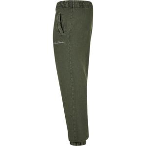 Pantaloni da jogging ricamati Urban Classics GT image-2