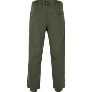Pantaloni da jogging ricamati Urban Classics GT image-1