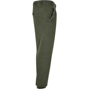 Pantaloni da jogging ricamati Urban Classics GT image-3