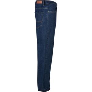 Pantalones vaqueros corte holgado Urban Classics Open Edge image-3