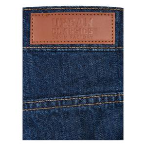 Pantalones vaqueros corte holgado Urban Classics Open Edge image-6