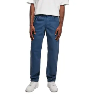 Jeans coupe ample Urban Classics Colored image-2