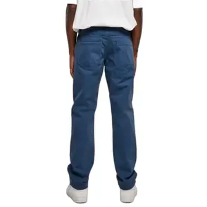 Jeans coupe ample Urban Classics Colored image-4