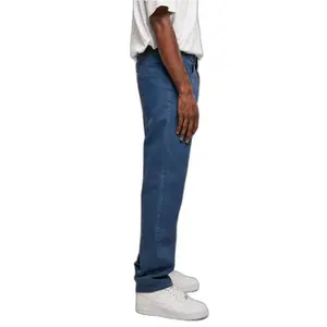 Jeans coupe ample Urban Classics Colored image-6