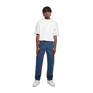 Jeans coupe ample Urban Classics Colored image-1