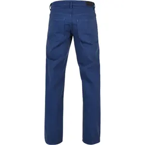 Jeans coupe ample Urban Classics Colored image-3