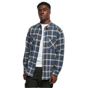 Camisa de cuadros Urban Classics Lake image-1