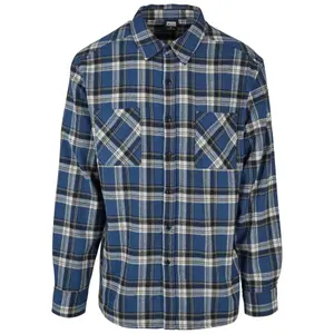Camisa de cuadros Urban Classics Lake image-0