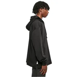 Camisola com capuz Urban Classics Big image-6