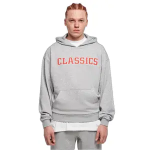 Hooded sweatshirt Urban Classics College image-1