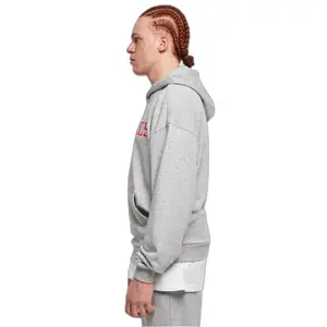 Hooded sweatshirt Urban Classics College image-5