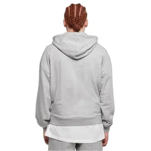 Hooded sweatshirt Urban Classics College image-4