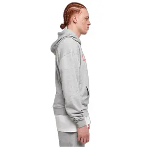 Hooded sweatshirt Urban Classics College image-6