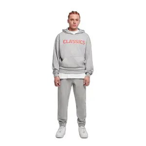 Hooded sweatshirt Urban Classics College image-2
