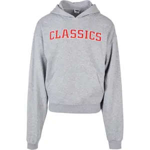 Hooded sweatshirt Urban Classics College image-0