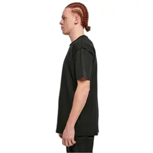 T-shirt med överdimensionerad storlek Urban Classics Inside Out image-3