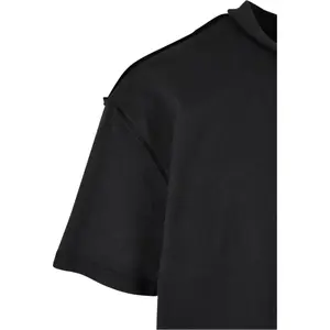 T-shirt med överdimensionerad storlek Urban Classics Inside Out image-5