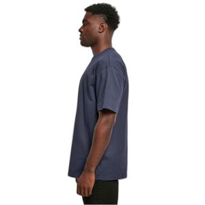 Koszulka oversize Urban Classics Heavy Garment Dye image-6