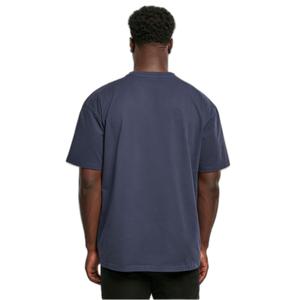 Koszulka oversize Urban Classics Heavy Garment Dye image-4