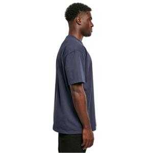 Koszulka oversize Urban Classics Heavy Garment Dye image-5