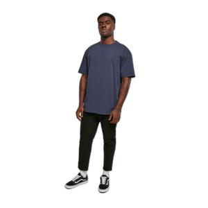 Koszulka oversize Urban Classics Heavy Garment Dye image-1