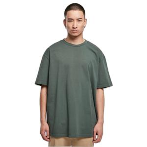 Koszulka oversize Urban Classics Heavy Garment Dye image-2