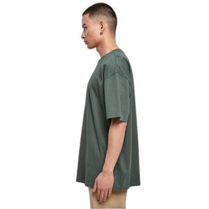 Koszulka oversize Urban Classics Heavy Garment Dye image-6