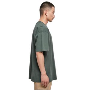 Koszulka oversize Urban Classics Heavy Garment Dye image-5