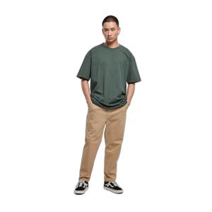 Koszulka oversize Urban Classics Heavy Garment Dye image-1