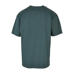 Koszulka oversize Urban Classics Heavy Garment Dye image-3