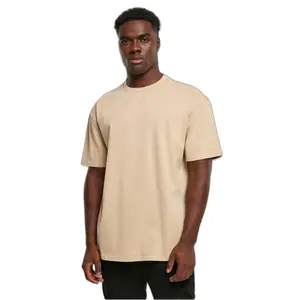 T-shirt oversize Urban Classics Heavy Garment Dye image-2