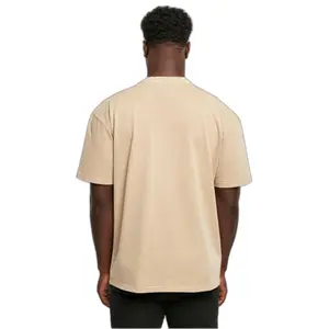T-shirt oversize Urban Classics Heavy Garment Dye image-4